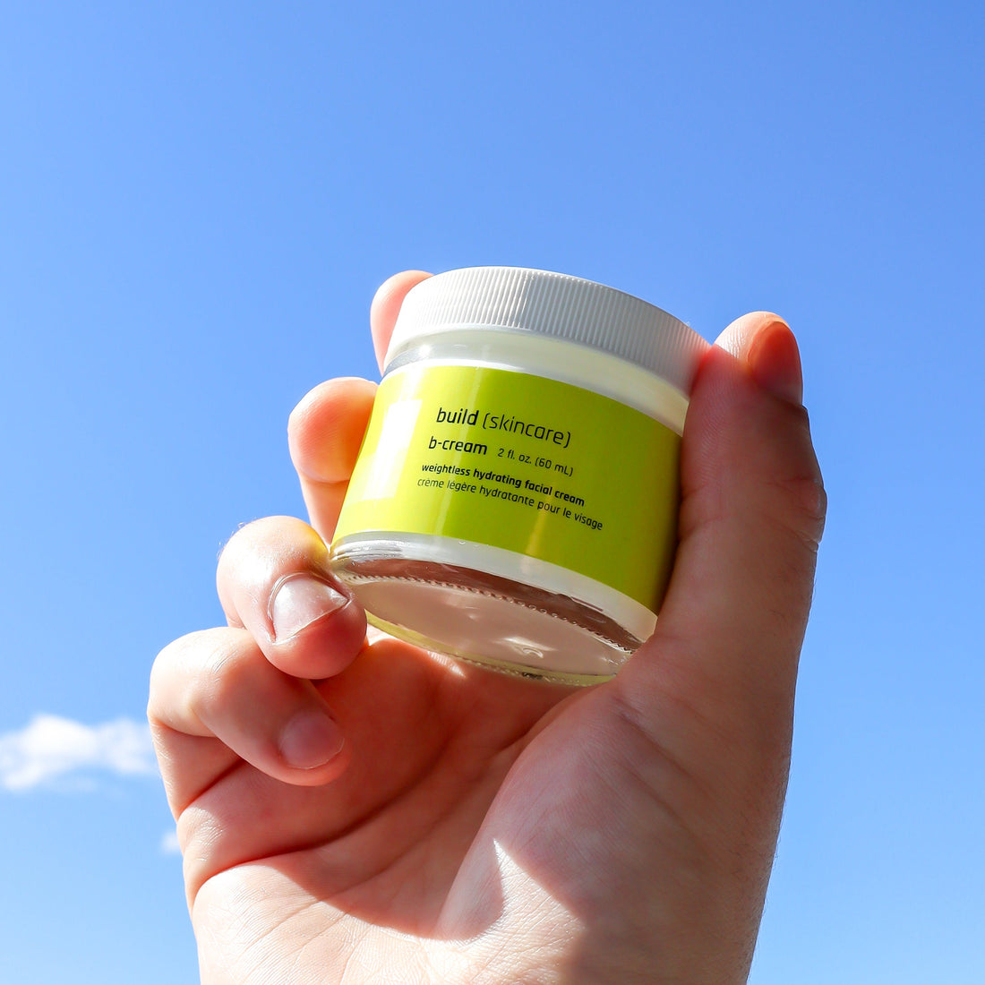 how to build a simple skincare routine (3 steps)