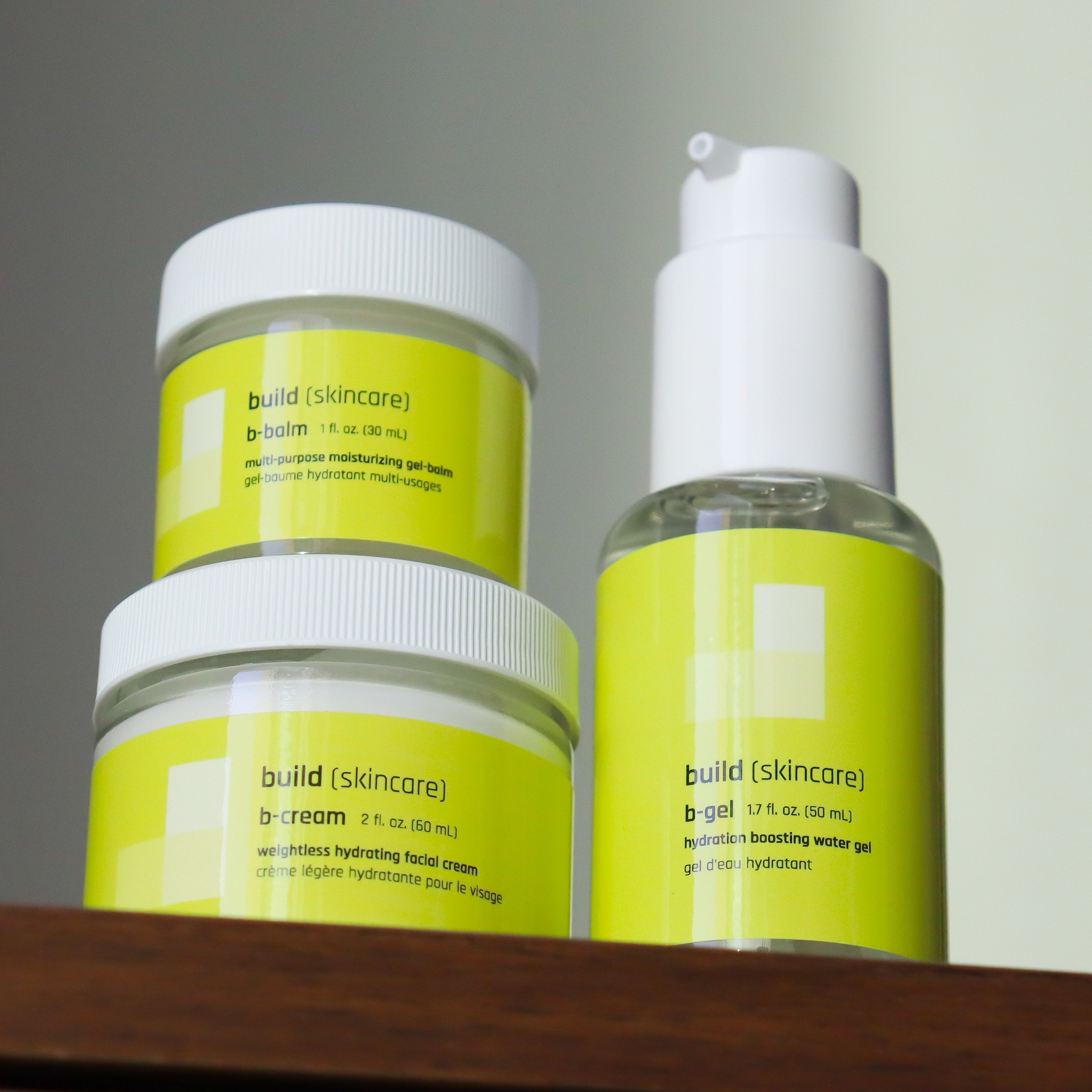 what is intentionally basic skincare?