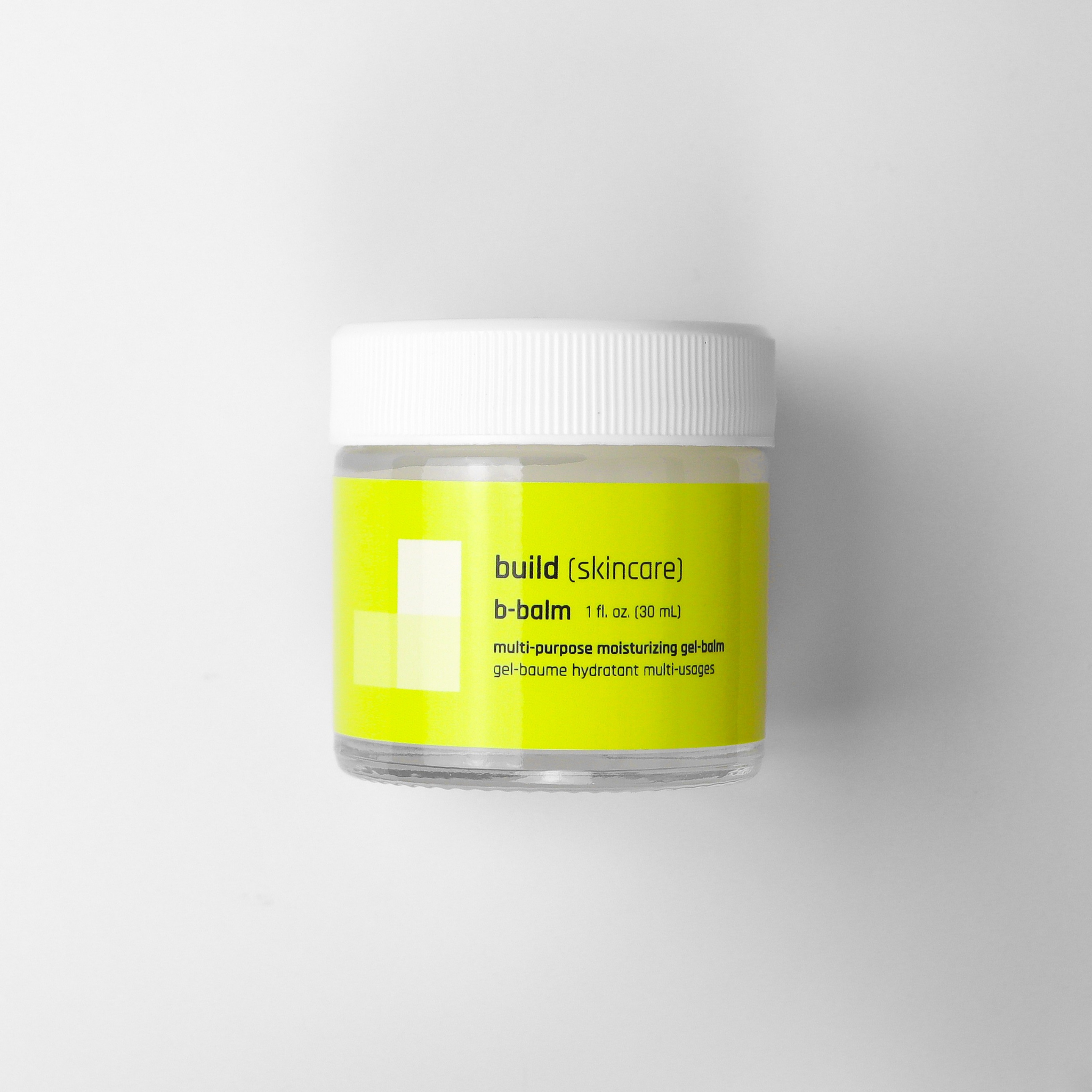 b-balm