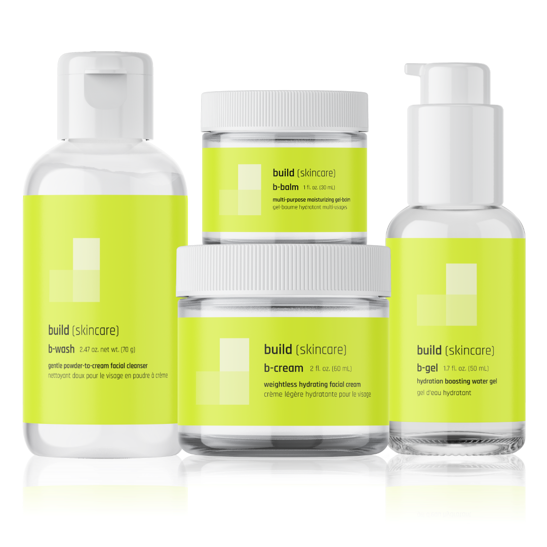 all the basics bundle