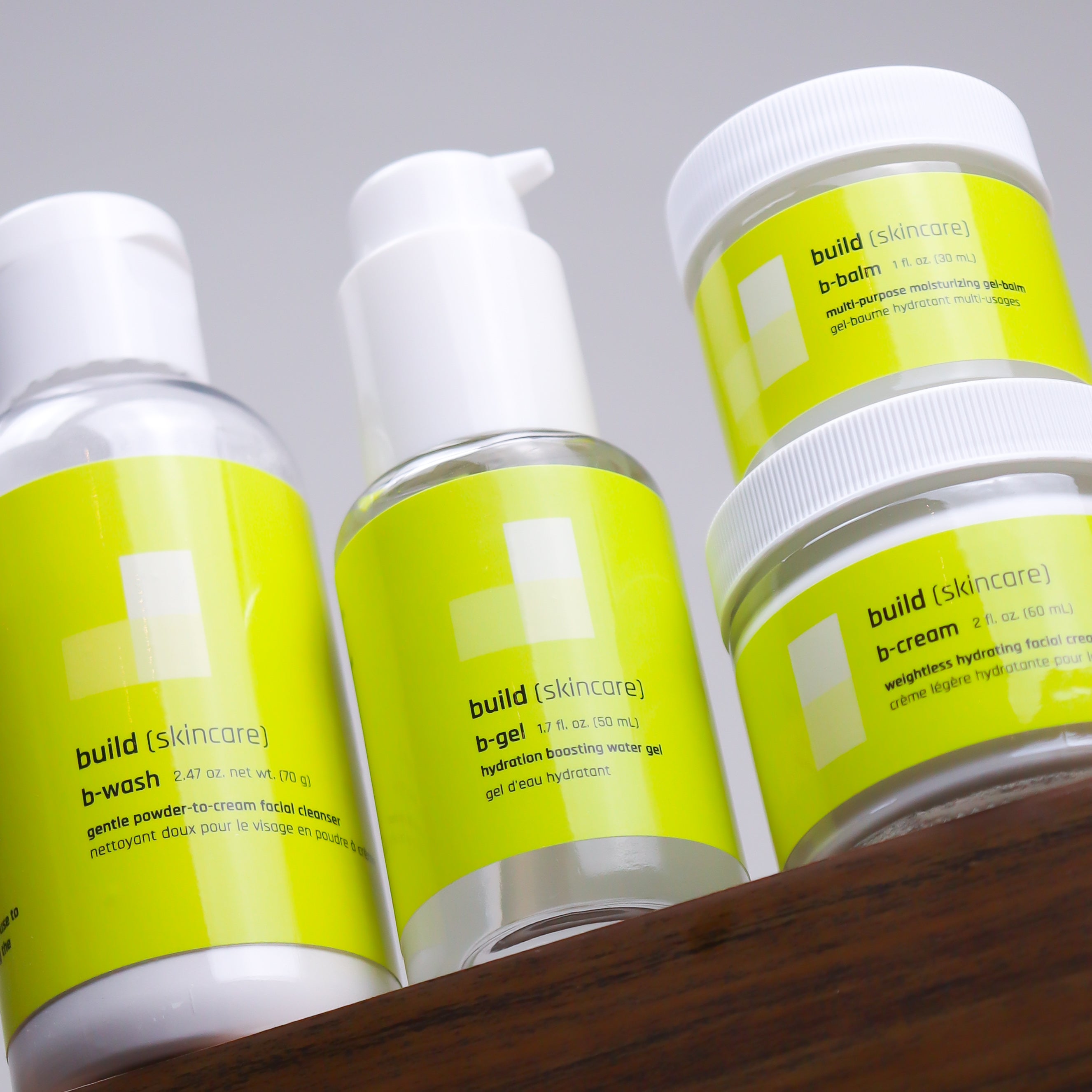 all the basics bundle